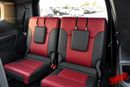 Toyota Land Cruiser VXR 2026 Toyota Land Cruiser 300 VXR 3.5L Twin Turbo 2026 Toyota Land Cruiser 300 VXR 3.5L Twin Turbo