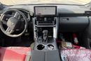 Toyota Land Cruiser VXR Land Cruiser VXR | 3.5L Petrol | 4WD | 360 Camera + HUD | Full Option