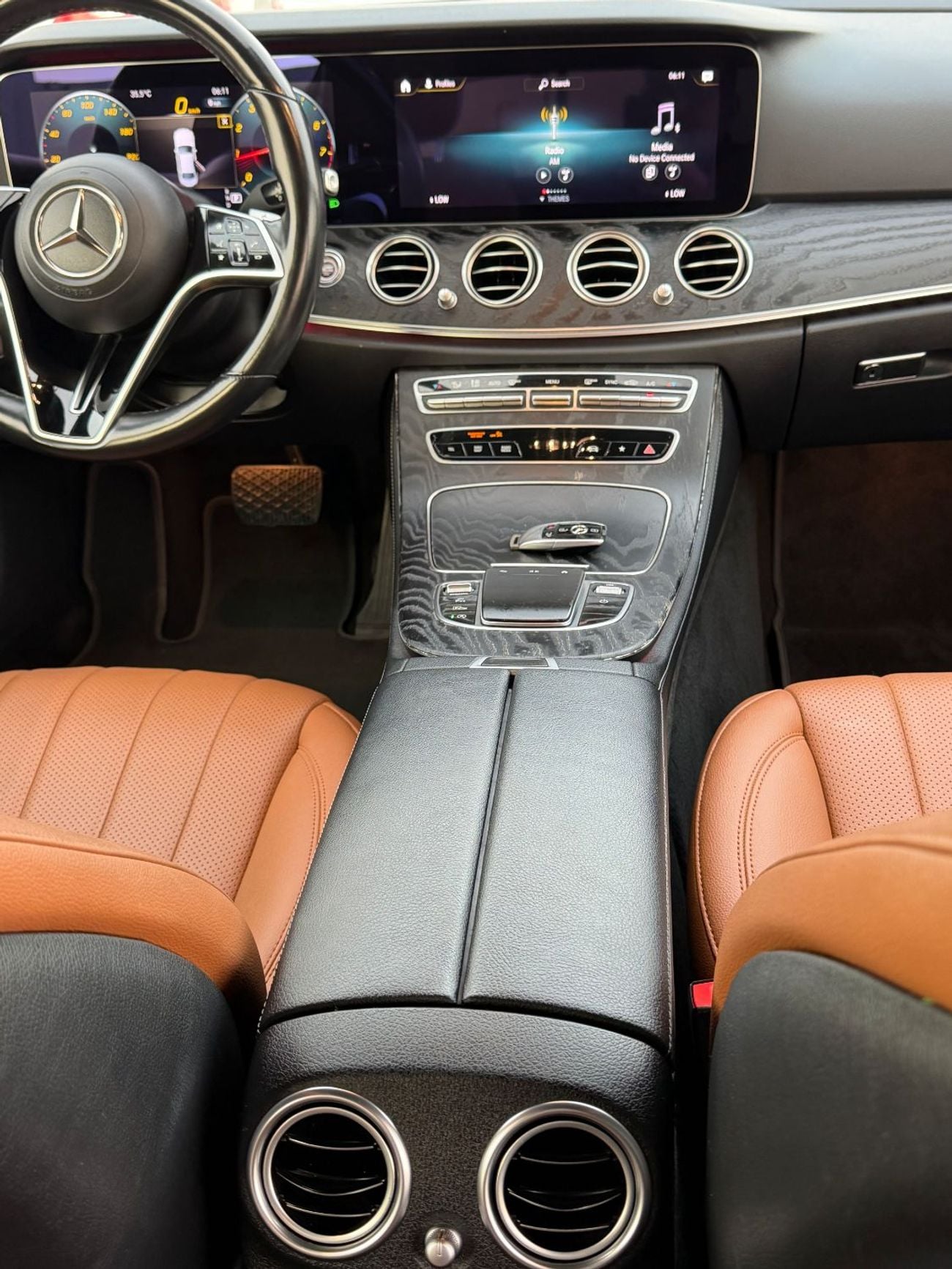 Mercedes Benz E350 E350 KIT AMG