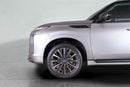 Infiniti QX80 Autograph Captain Chairs 3.5L AUTOGRAPH 3.5