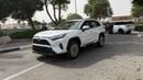 Toyota RAV4 TOYOTA RAV4 HYBRID 2.5 | 0KM | 2025