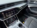 Audi A6 45 TFSI 2.0L
