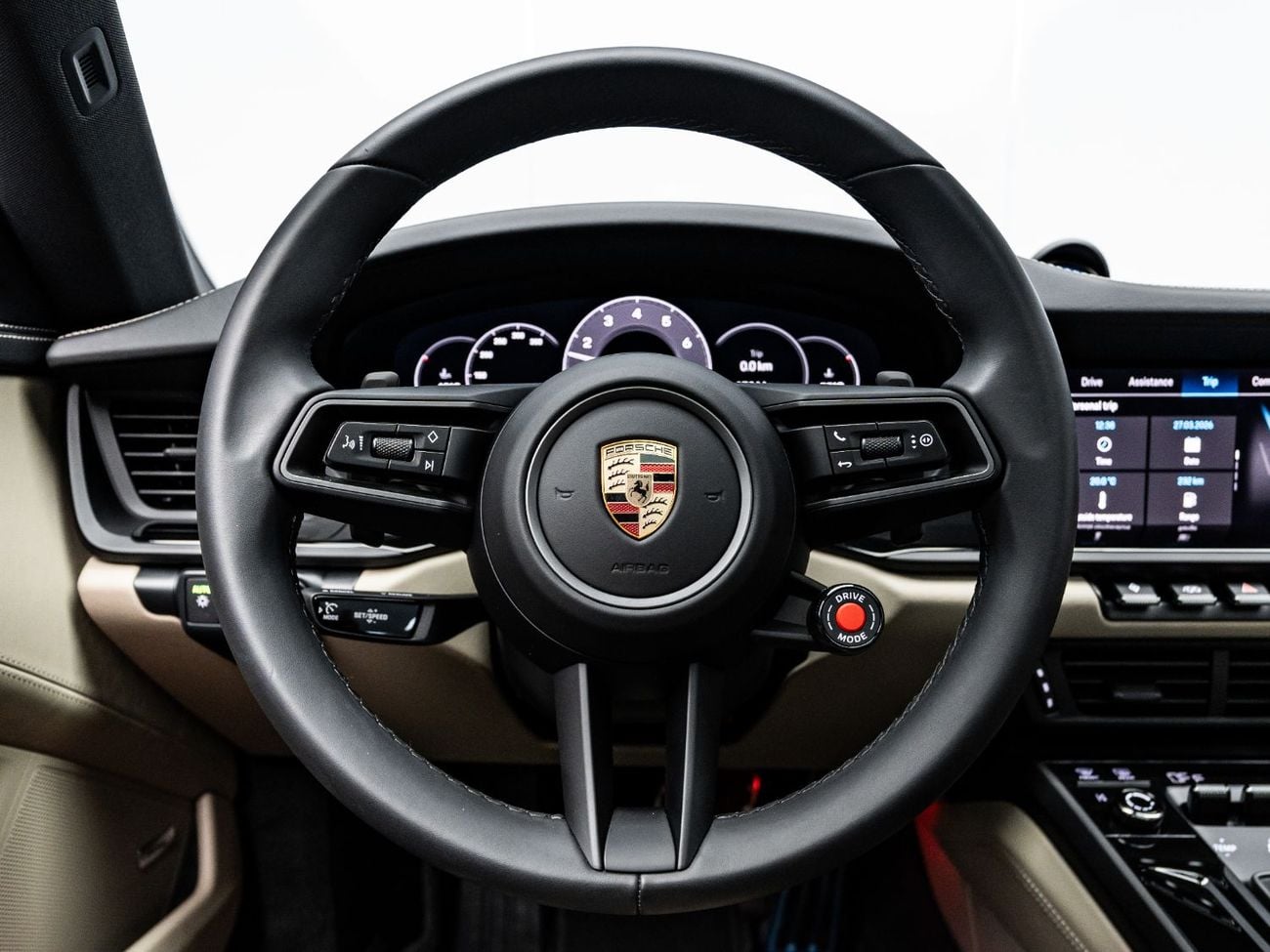 Porsche 911 Carrera S 3.0L (445 HP) Coupe Exclusive Extended EID Offer - Limited Time Only! 2028 Porsche Warrant