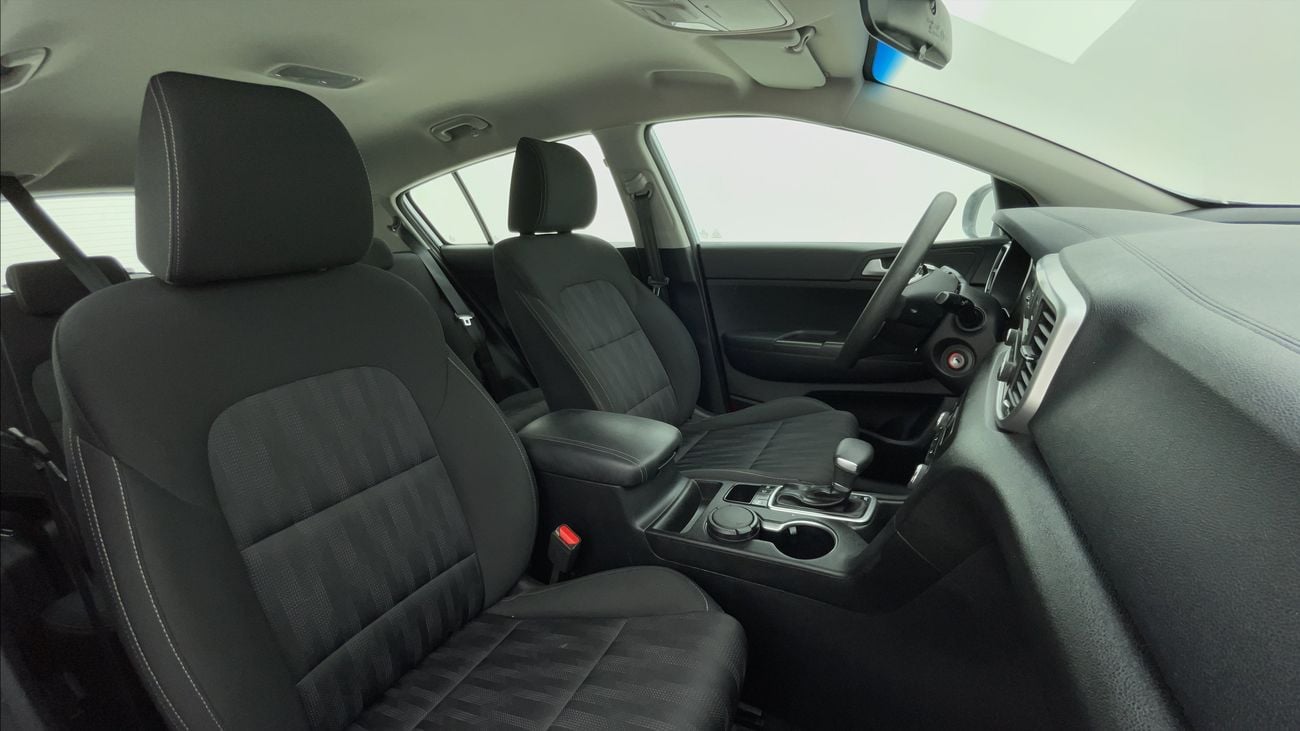 Kia Sportage LX 2 | Zero Down Payment | Home Test Drive