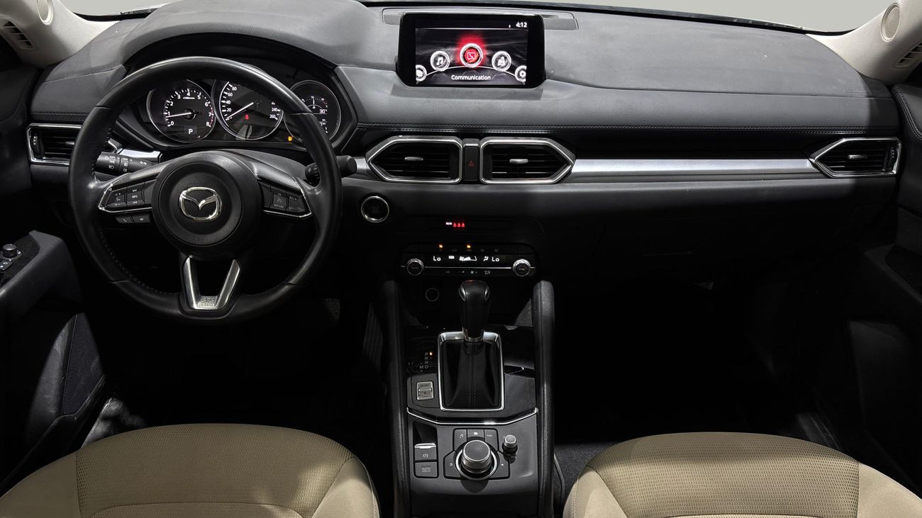Mazda CX-5 GL 2022 | AED 936/Month | 0 DP | 30 Day Return | Warranty