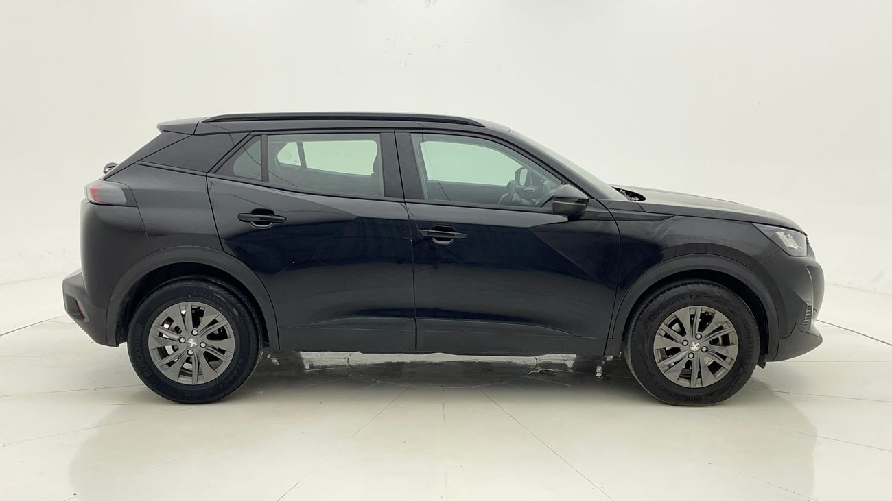 Peugeot 2008 ACTIVE 1.6 | Zero Down Payment | Free Home Test Drive