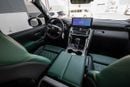 Toyota Land Cruiser 3.3L DIESEL VXR FULL OPTION WITH MBS AUTOBIPGRAPHY VIP SEAT AND ROOF STAR LIGHT