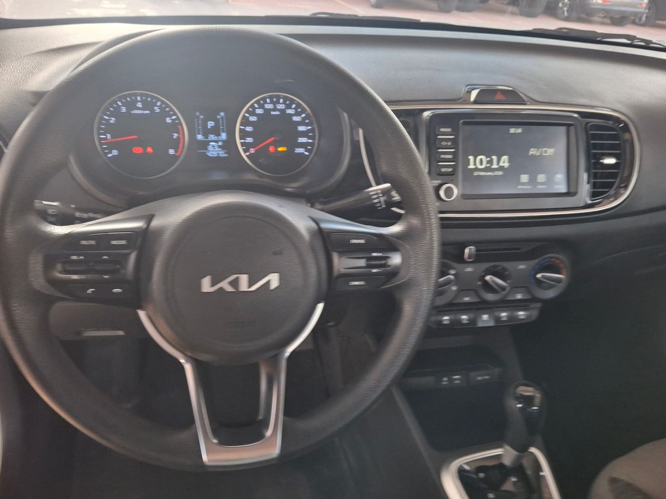 Kia Pegas EX Full 1.4L EX 1.5 | Zero Down Payment | Home Test Drive