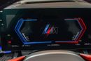 بي أم دبليو M5 TOURING MASTERCLASS