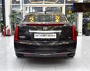 Cadillac XTS EXCELLENT DEAL for our Cadillac XTS 4 ( 2014 Model ) in Grey Color GCC Specs