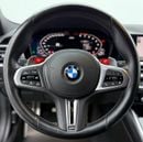 BMW M4 Competition 3.0L 2023 BMW M4 Competition, Warranty, Full BMW Service History, Low Km, Excellent Cond