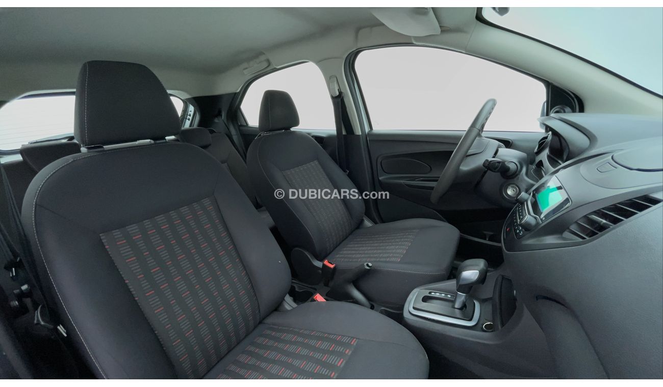 فورد فيجو AMBIENTE 1.5 | +مع الضمان | كمان تم فحص ١٥٠