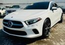 Mercedes Benz A220 STANDARD