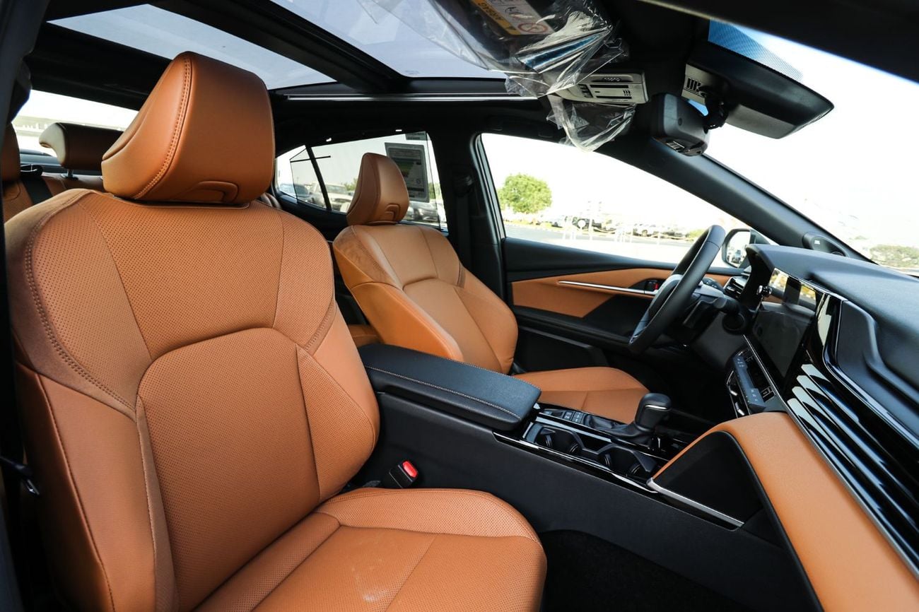 Toyota Camry Limited 2.5L Hybrid Toyota Camry Hybrid Limited | 2025 | Best Export Price | Ramadan offers