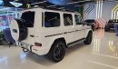 Mercedes-Benz G 63 AMG G63/ FULLY LOADED/ 2020 /1 YEAR WARRANTY AND SERVICE CONTRACT