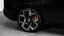 Rolls Royce Cullinan Black Badge - 2026 - GCC Specs - Under Warranty and Service Contract