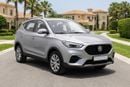 MG ZS STANDARD 2024 | AED 547/Month | 0 DP | 30 Day Return | Warranty | Service History