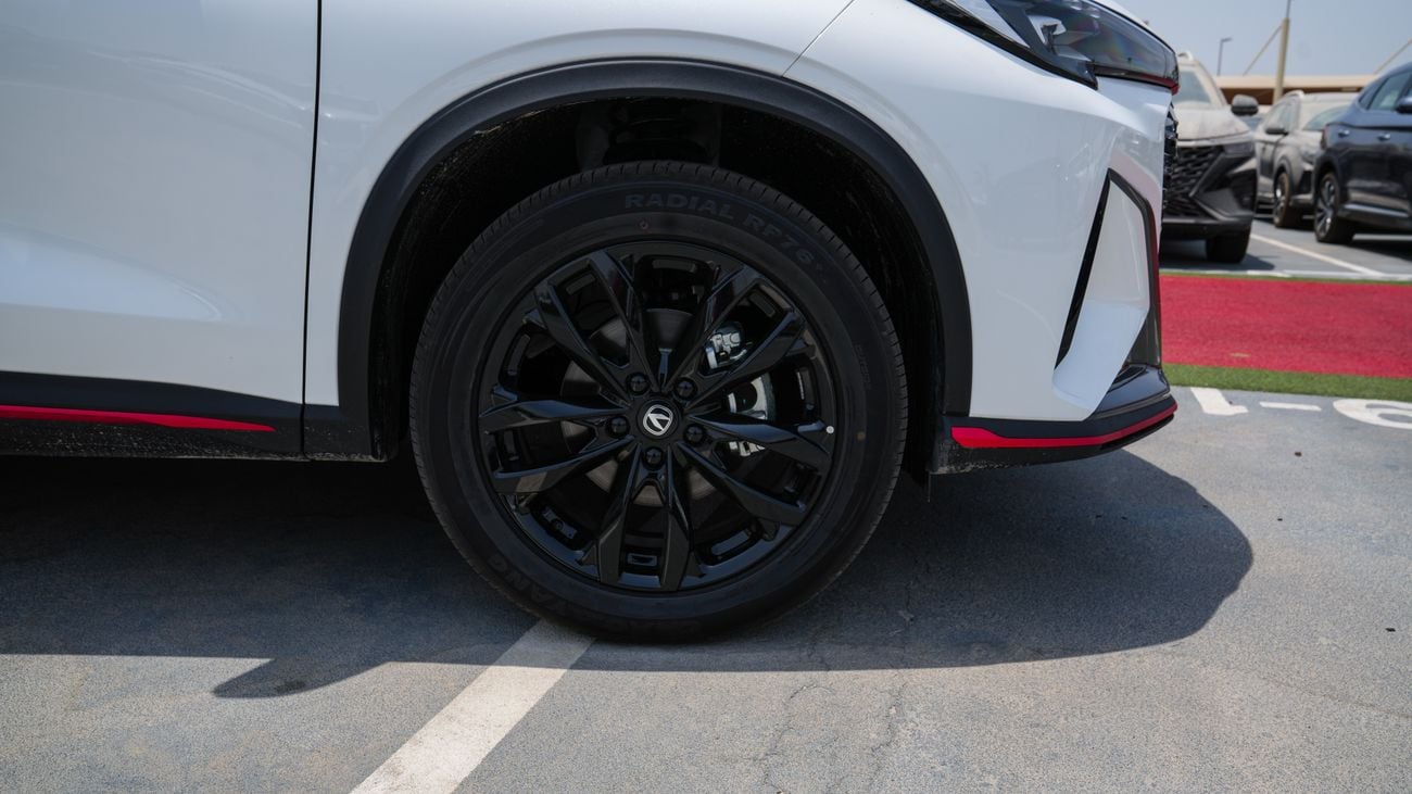 Changan X5 Plus Pro
