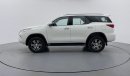 Toyota Fortuner EXR 2.7 | Under Warranty | Inspected on 150+ parameters