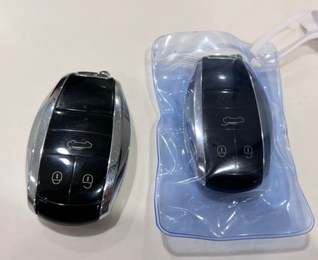 Bentley Bentayga 6.0 Litre W12 AWD