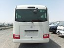 تويوتا كوستر 2.7L (23-Seater)