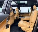 Jeep Grand Wagoneer SERIES III 2023 Jeep Grand Wagoneer Series III, 2028 Jeep Warranty, Full Jeep Service History, 7 Sea