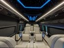Toyota Hiace GL Built by Barugzai | 2-летняя гарантия на интерьер + Agency Warranty