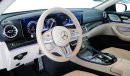 Mercedes-Benz CLS 350 VSB 30544