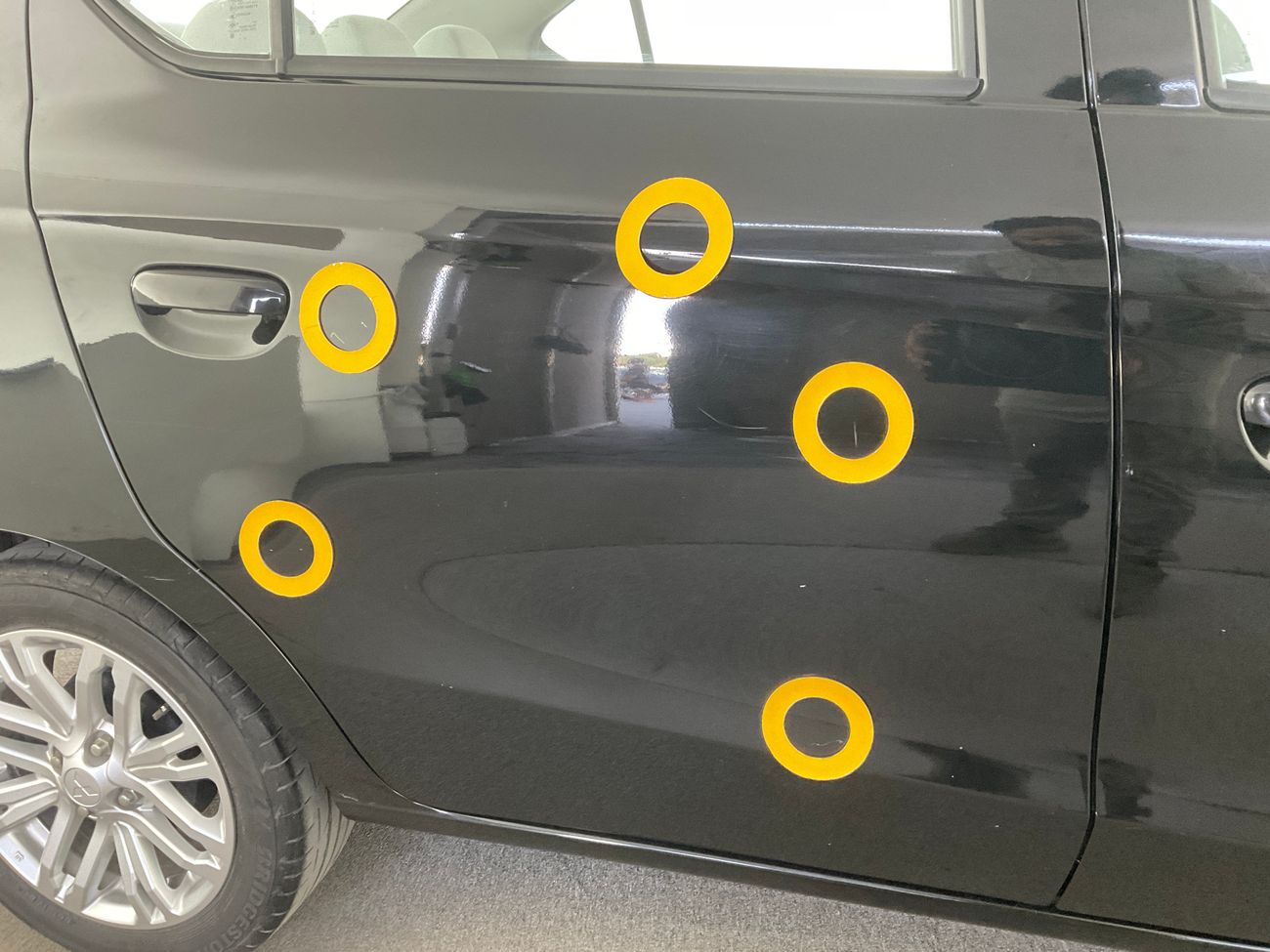 ميتسوبيشي اتراج GLX Full | National Day Celebration | شامل الضمان | 0 ﺪﻔﻋﺓ ﺃﻮﻟﻯ