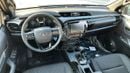 Toyota Hilux Toyota Hilux 4.0L Adventure P DC 4WD AT