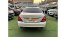 مرسيدس بنز S 350