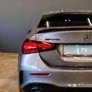 Mercedes Benz A35 AMG AED 2,969 pm • 0% Downpayment • Mercedes-Benz A35 AMG • Agency Warranty and Service Package
