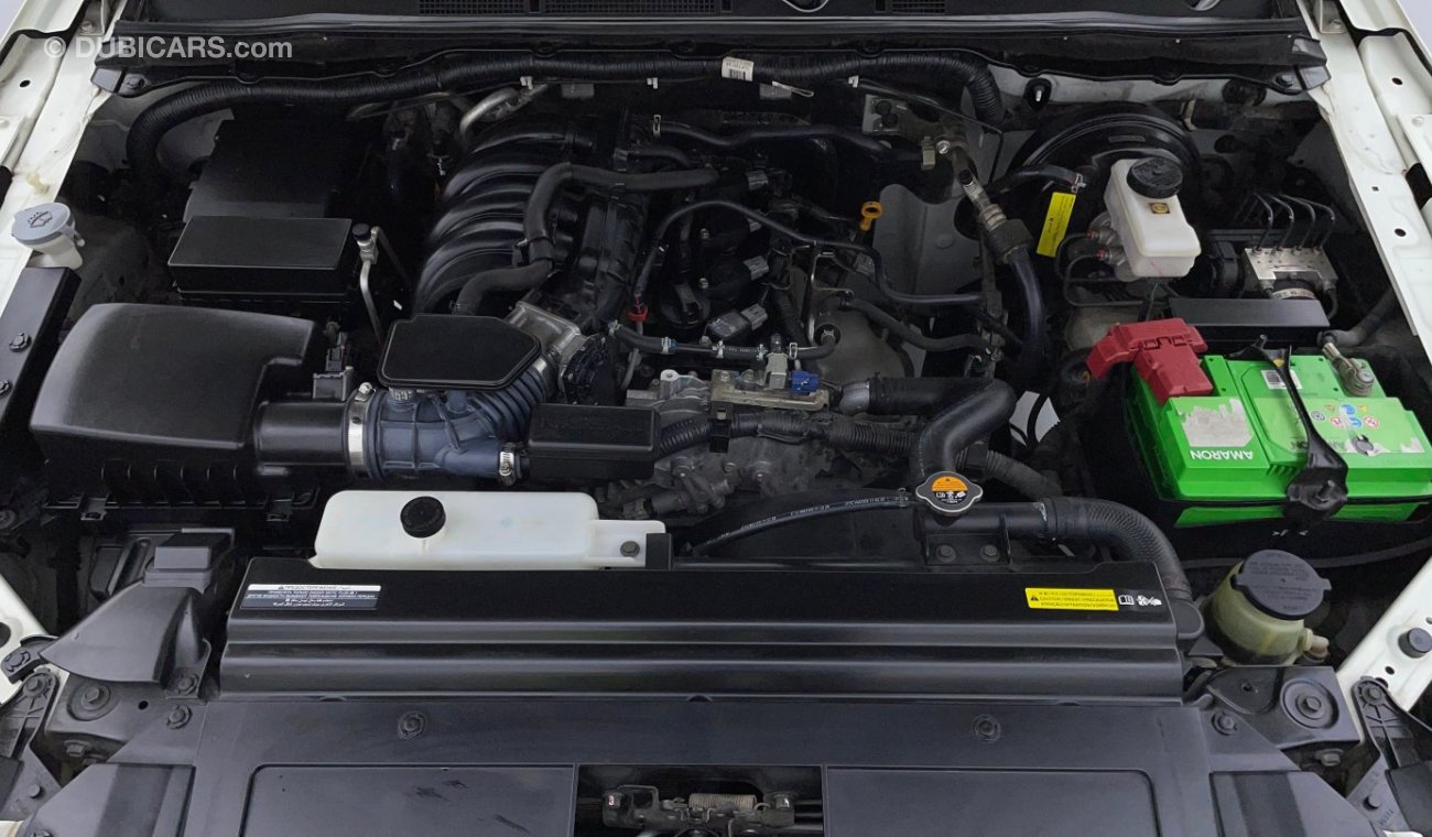 Nissan XTerra SE 2.5 | Under Warranty | Inspected on 150+ parameters