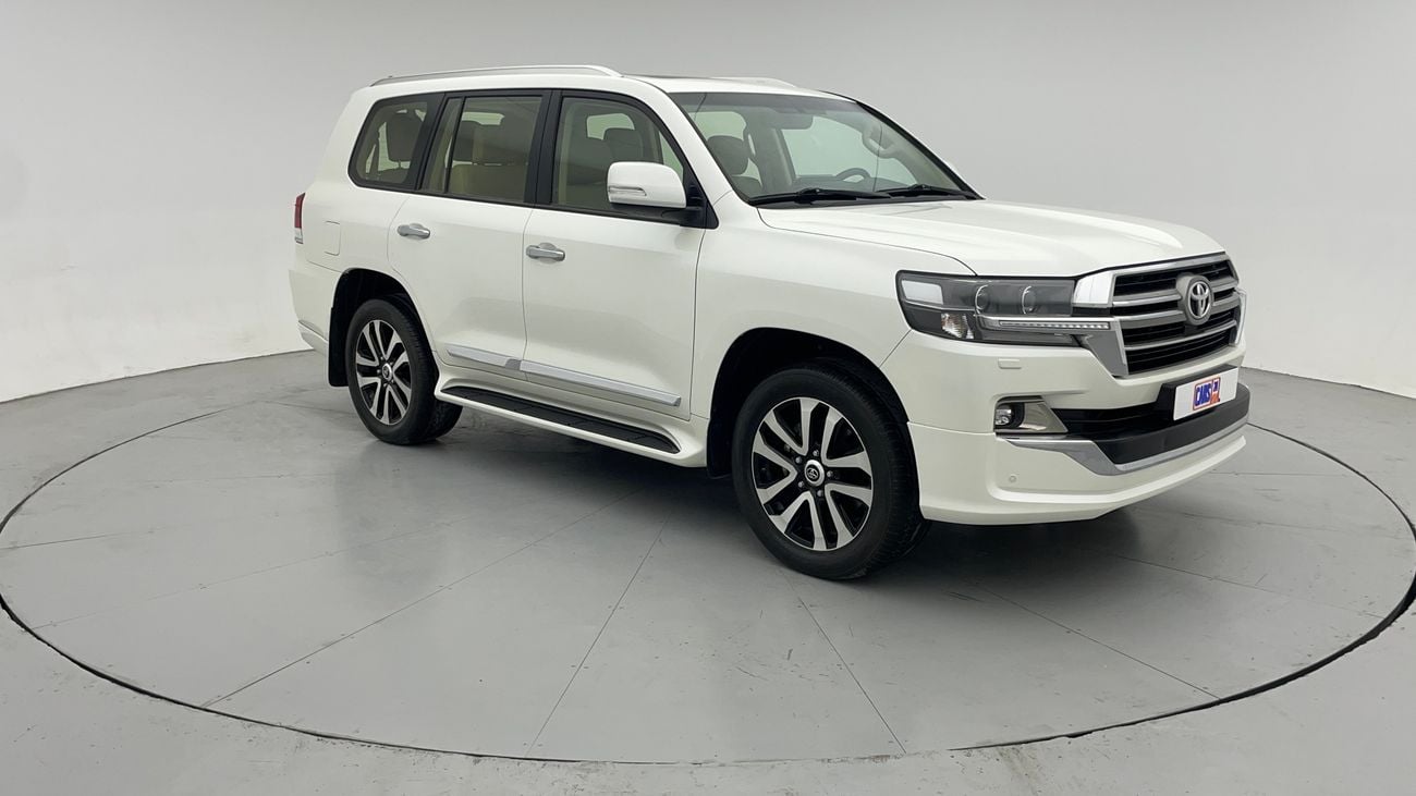 Toyota Land Cruiser GXR 4 | Zero Down Payment | Free Home Test Drive