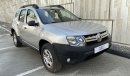 Renault Duster PE 1.6 | Under Warranty | Free Insurance | Inspected on 150+ parameters