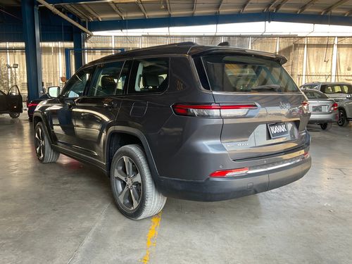 Jeep Cherokee Limited | Guaranteed Warranty | 0 Down Payment