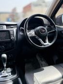 Nissan Navara 2.4 L DIESEL AUSTRALIAN