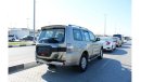 Mitsubishi Pajero GLS Mid ACCIDENTS FREE - GCC - PERFECT CONDITION INSIDE OUT - MID OPTION