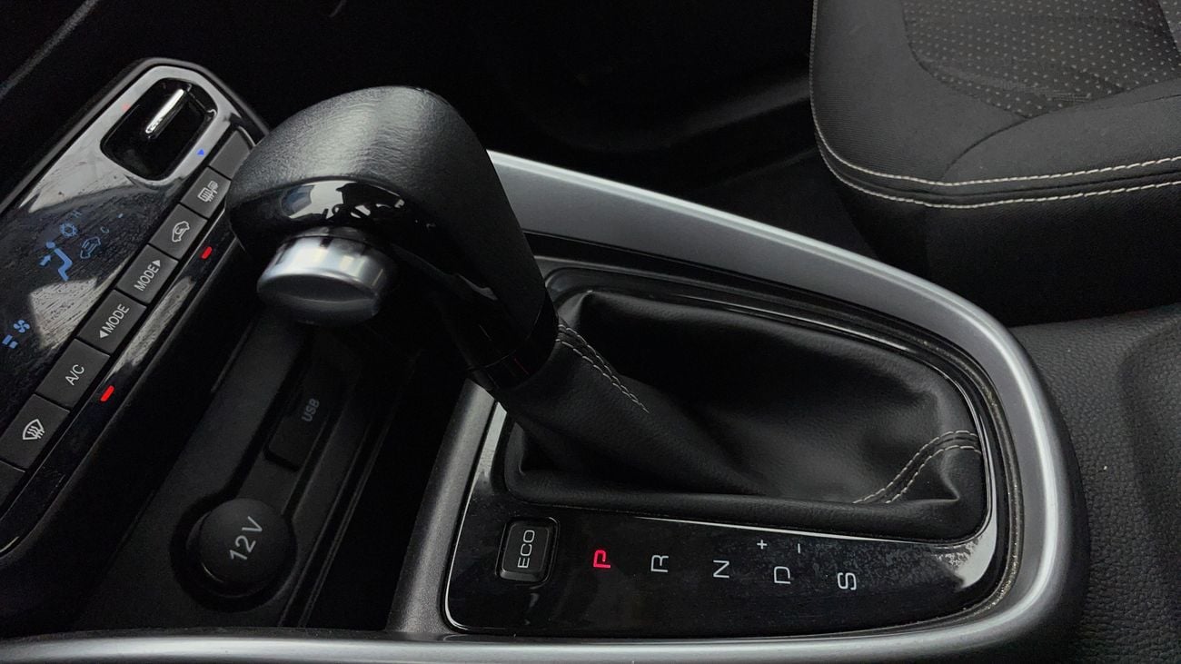 Chevrolet Groove LT 1.5 | Zero Down Payment | Home Test Drive