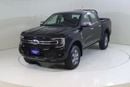Ford Ranger XLT 2.0T Diesel RDD3423 RANGER XLT DC 4WD 2.0L DIESEL AT CLOTH