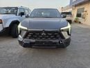 Mitsubishi Xforce 1.5L PETROL A/T FULL OPTION(EXPORT ONLY)