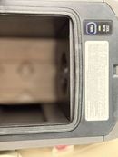 Toyota Prado Toyota Prado 2019 white 4x4 Gcc specs 6cylinders 4.0L Petro engine