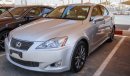 Lexus IS250