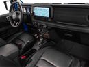 Jeep Wrangler Rubicon 3.6L A/T (5 Seater)