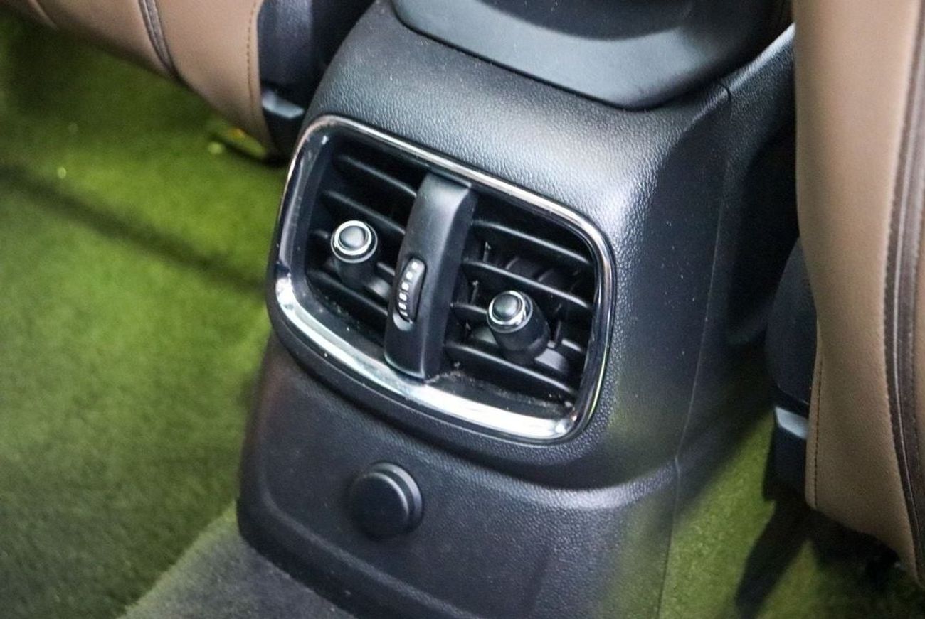 ميني كوبر إس كونتري مان Mini Copper Countryman S / 2018 / GCC / Original Paint/ First Owner