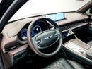 Genesis GV80 Royal 3.5L AWD 2022 Genesis GV80, 2027 Genesis Warranty + Service Pack, Full Options, Low Kms, GCC