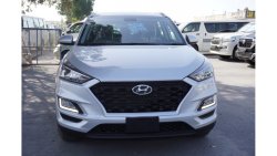 Hyundai Tucson 2019 [Right-Hand Drive] 2.0L, Automatic, Petrol, Premium Condition & Leather Seats