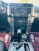 Toyota 4Runner 2021 birka full modified