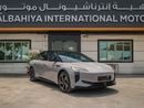 HONGQI Eh7 85 KWH AWD (NON GCC)