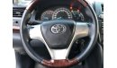 Toyota Camry 2.5L, DVD + Rear Camera + Parking Sensors Rear, Alloy Rims, Clean Interior and Exterior, CODE-57176